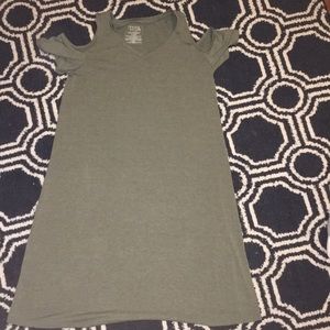 Cute and Comfy Dress